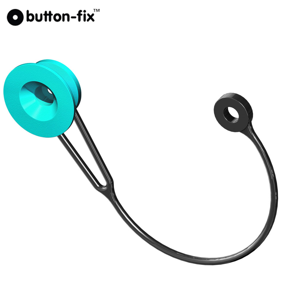 Button-Fix Safety Cord Accessory