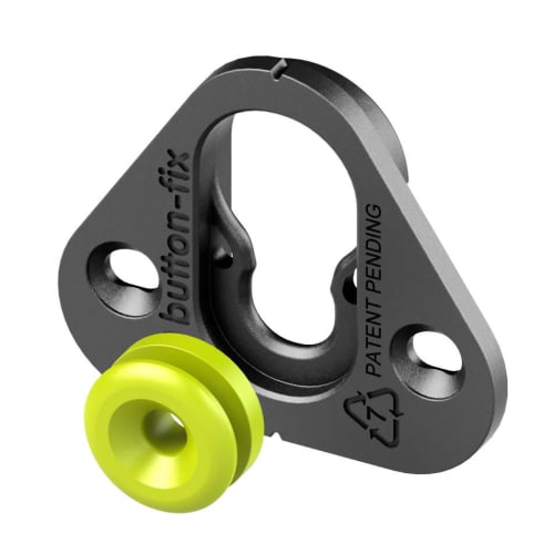 Type 1 Fix + Button for CSK